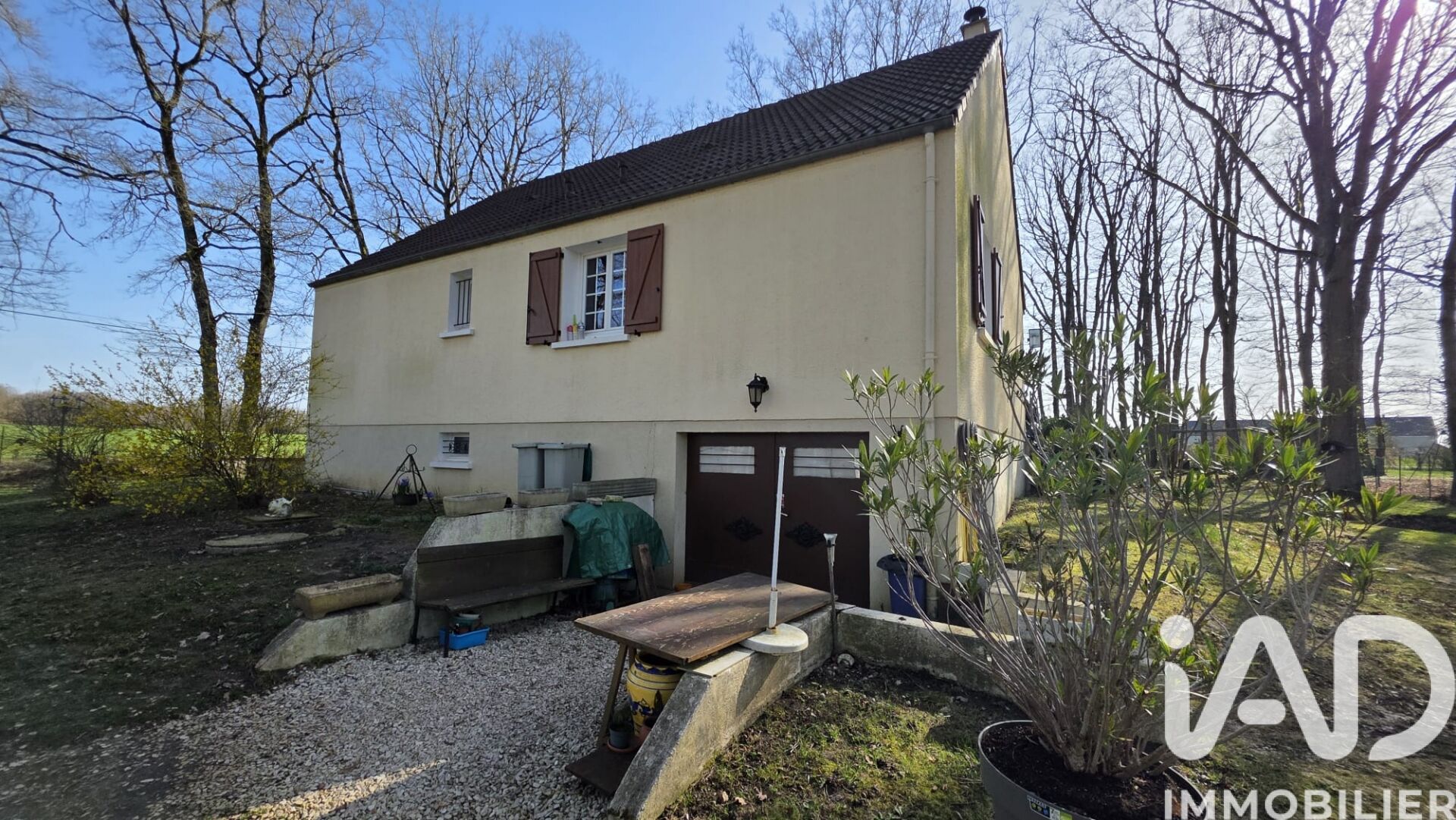 St-Germain-Des-Pres - 142m² - 7p. - 5ch.