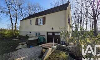 Maison 7 Pièces 142 m² à vendre à Saint-Germain-des-Prés (45220)