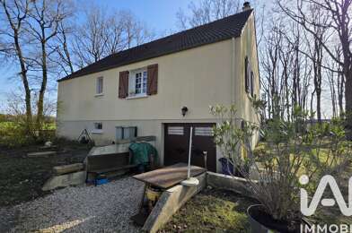 Maison 7 pièces 215000 €