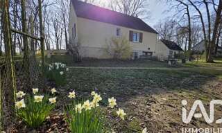 Maison 7 Pièces 142 m² à vendre à Saint-Germain-des-Prés (45220)