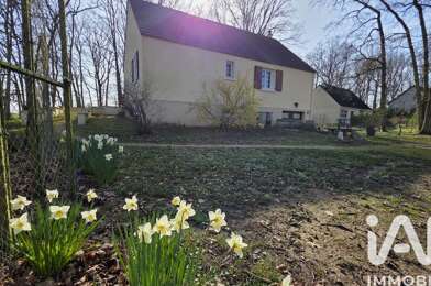 Maison 7 pièces 215000 €