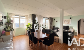 Appartement 4 Pièces 80 m² à vendre à Soisy-sous-Montmorency (95230)