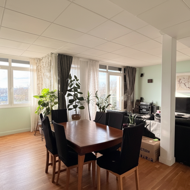Appartement 4 pièces 249000 €