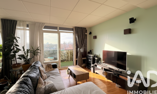 Appartement 4 Pièces 80 m² à vendre à Soisy-sous-Montmorency (95230)