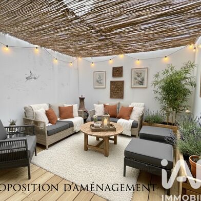 Maison 3 pièces 229000 €