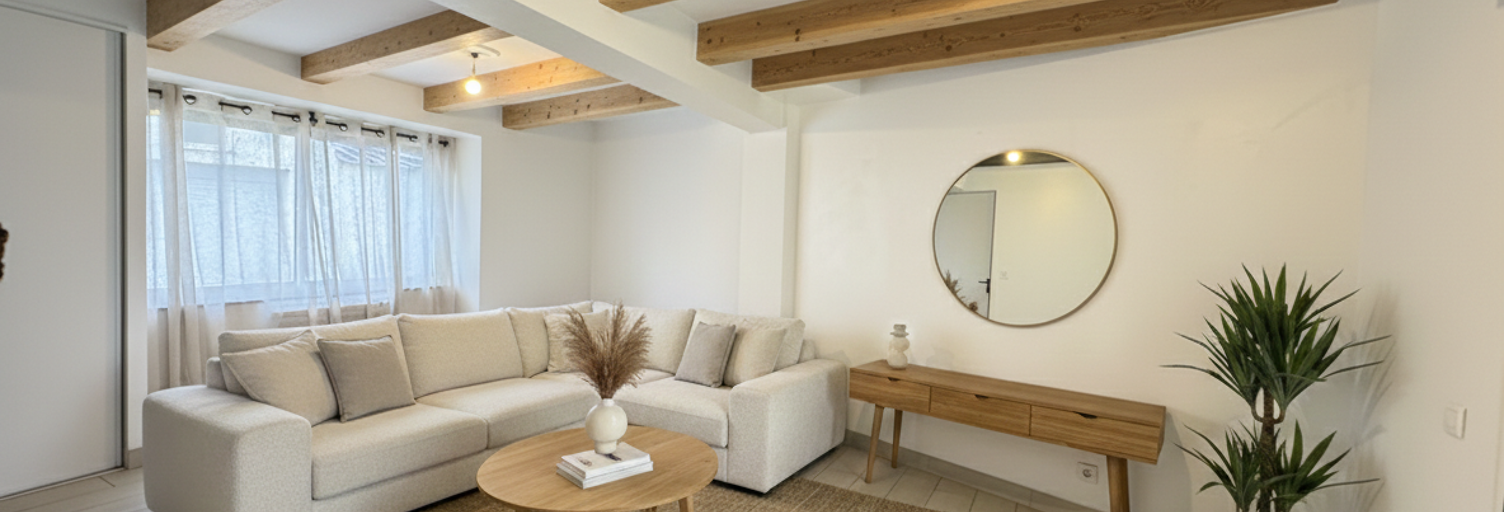 Maison 3 Pièces 76 m² à vendre à Saint-Étienne-de-Montluc (44360)