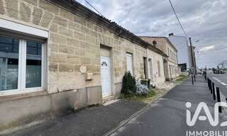 Maison 4 Pièces 80 m² à vendre à Bordeaux (33200)