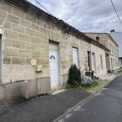 Maison 4 pièces 430000 €