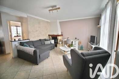 Maison 6 pièces 339000 €