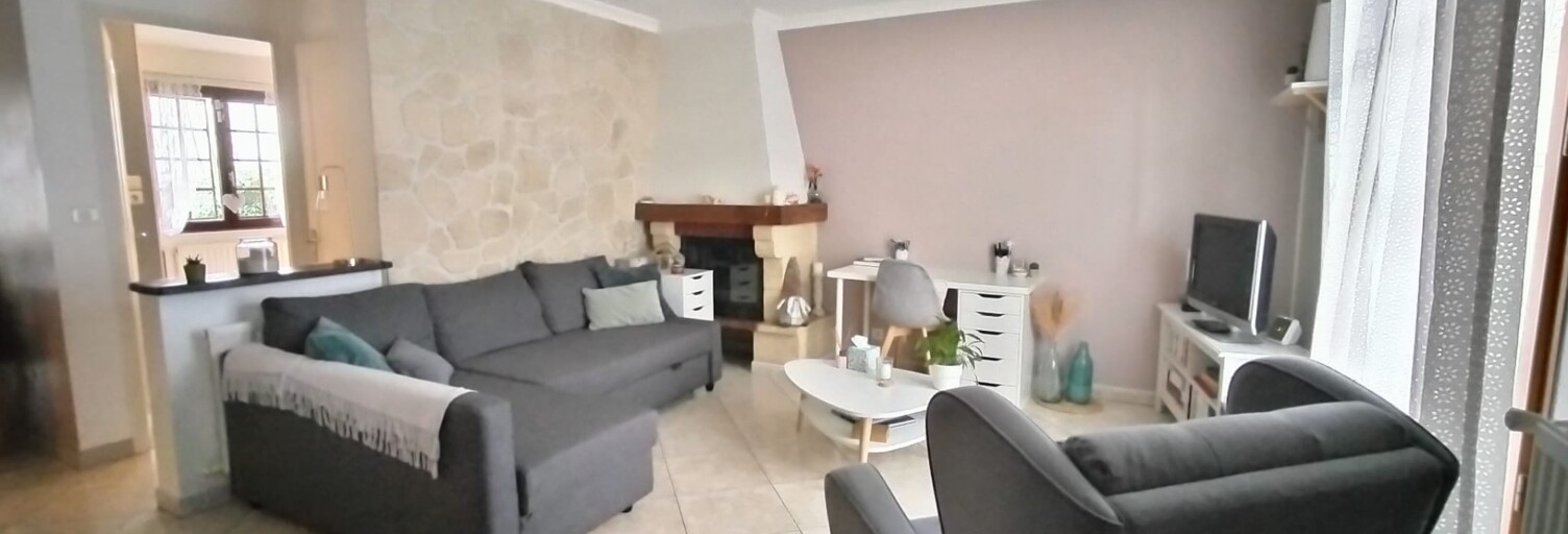 Maison 6 Pièces 129 m² à vendre à Livry-Gargan (93190)