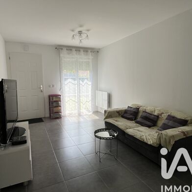 Maison 4 pièces 226500 €