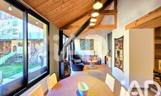 Maison 4 Pièces 137 m² à vendre à Campan (65710)