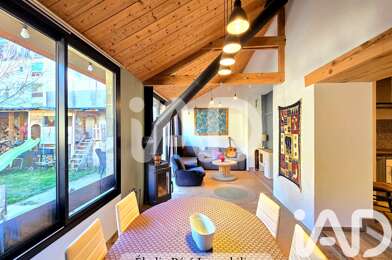 Maison 4 pièces 208000 €