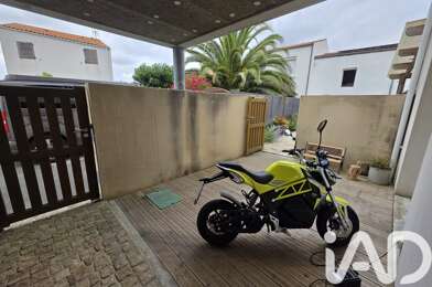 Appartement 4 pièces 250000 €