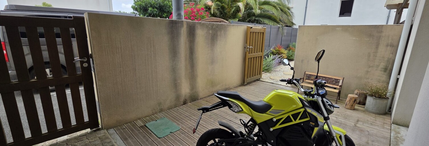 Appartement 4 Pièces 65 m² à vendre à Périgny (17180)