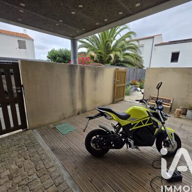 Appartement 4 pièces 250000 €