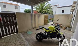 Appartement 4 Pièces 64 m² à vendre à Périgny (17180)