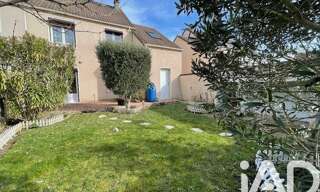 Maison 4 Pièces 88 m² à vendre à Lieusaint (77127)