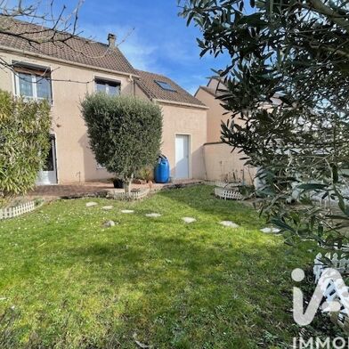 Maison 4 pièces 289000 €