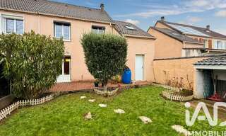 Maison 4 Pièces 88 m² à vendre à Lieusaint (77127)