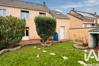 Maison 4 pièces 284000 €