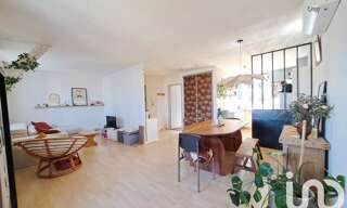 Appartement 4 Pièces 80 m² à vendre à Brive-la-Gaillarde (19100)