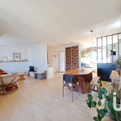 Appartement 4 pièces 155500 €