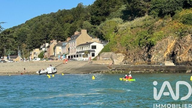 Plouha - 110m² - 5p. - 3ch.