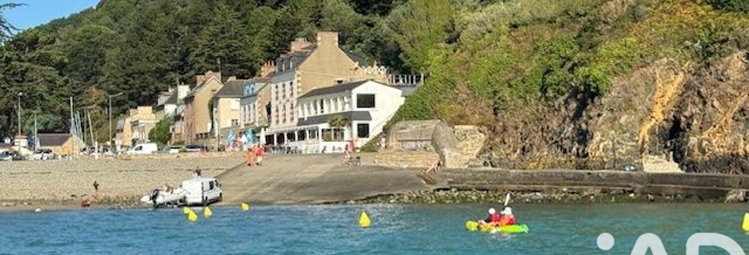 Maison 5 Pièces 110 m² à vendre à Plouha (22580)