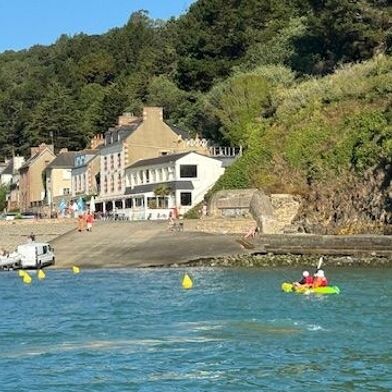 Maison 5 pièces 445000 €