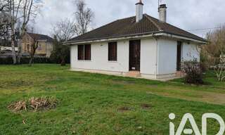 Maison 4 Pièces 74 m² à vendre à Béthisy-Saint-Pierre (60320)