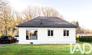 Maison 4 Pièces 90 m² à vendre à Sainte-Opportune-la-Mare (27680)