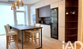 Maison 3 Pièces 120 m² à vendre à Bordeaux (33800)