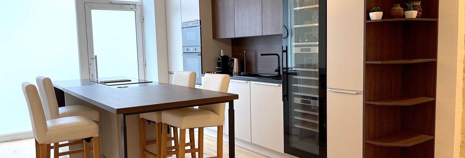 Maison 3 Pièces 120 m² à vendre à Bordeaux (33800)