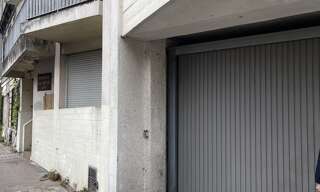 Garage  15 m² à vendre à Bordeaux (33800)