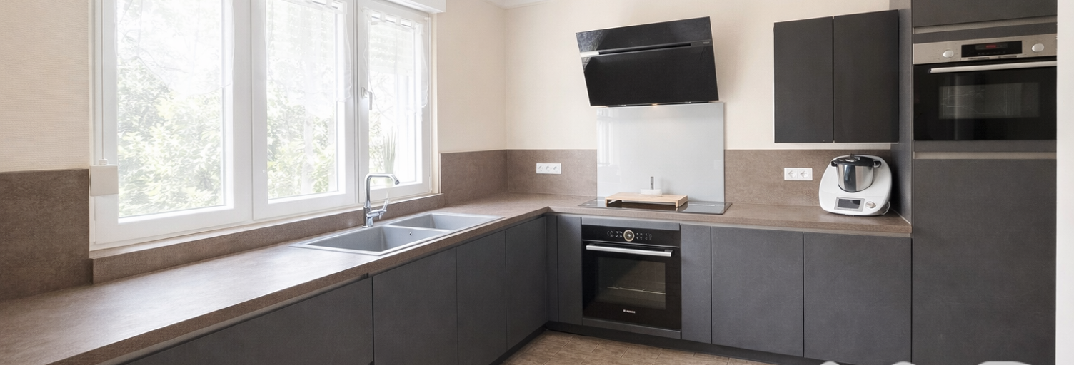 Maison 2 Pièces 140 m² à vendre à Saulnes (54650)