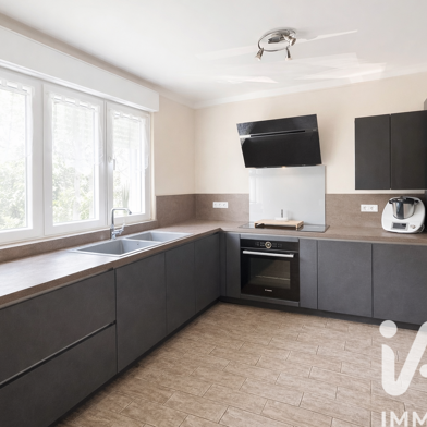 Maison 2 pièces 229000 €