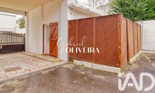 Appartement 1 Pièce 18 m² à vendre à Montmorency (95160)