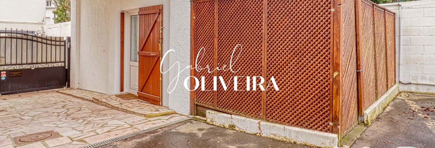 Appartement 1 Pièce 18 m² à vendre à Montmorency (95160)