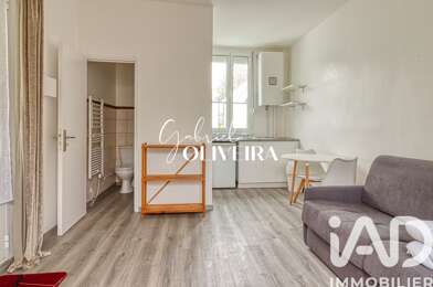 Appartement 1 pièces 109000 €