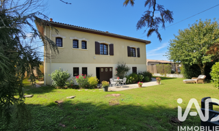 Maison 5 Pièces 155 m² à vendre à Ruelle-sur-Touvre (16600)