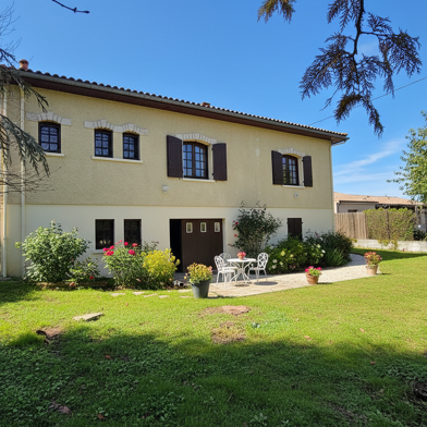 Maison 5 pièces 255000 €