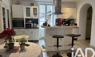 Appartement 2 Pièces 62 m² à vendre à Pithiviers (45300)