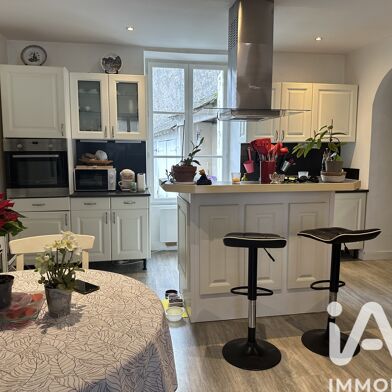 Appartement 2 pièces 135000 €