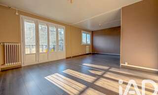 Appartement 3 Pièces 69 m² à vendre à Rennes (35200)