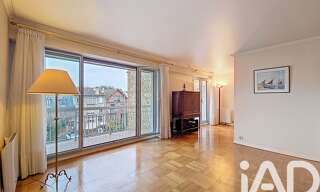 Appartement 4 Pièces 81 m² à vendre à Eaubonne (95600)