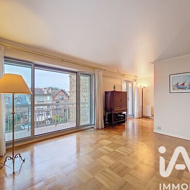 Appartement 4 pièces 349000 €