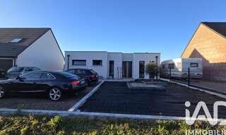 Maison 5 Pièces 101 m² à vendre à Haillicourt (62940)