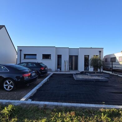 Maison 5 pièces 310000 €