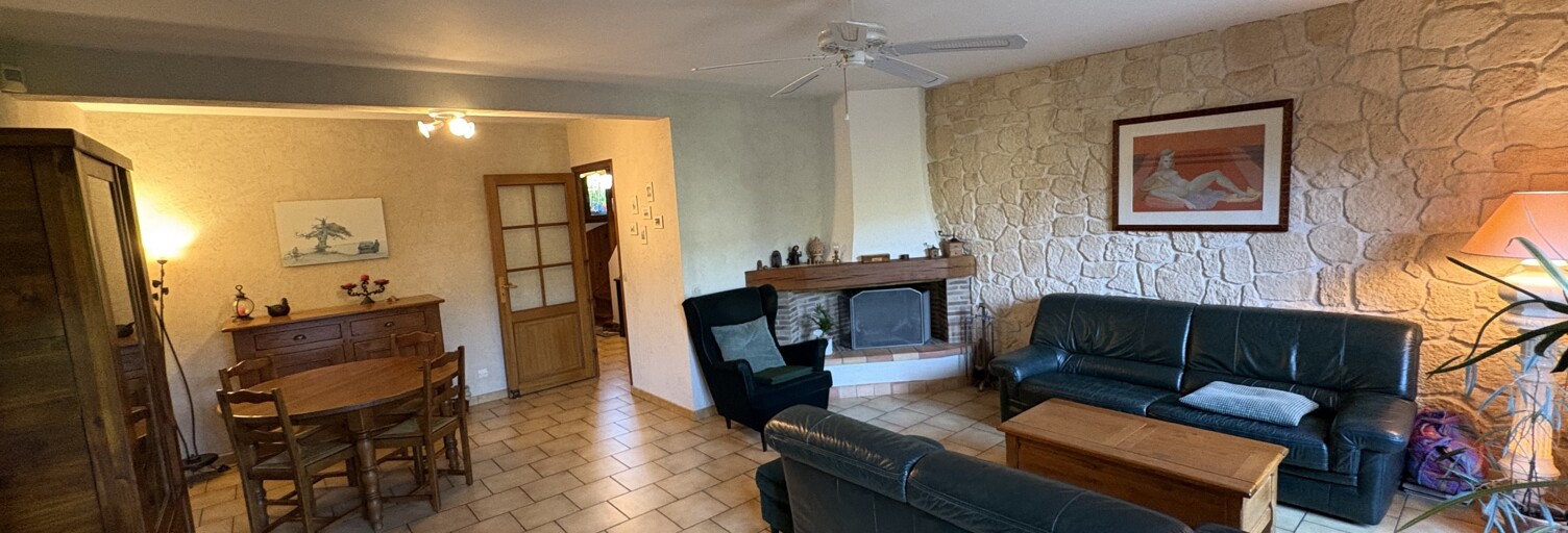 Maison 6 Pièces 130 m² à vendre à Livry-Gargan (93190)